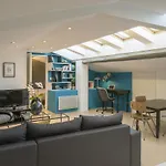 Apartment 9 Place D'alliance *