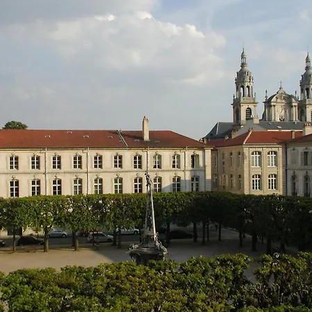 9 Place D'alliance Appartement *