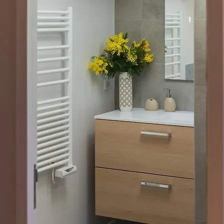9 Place D'alliance Appartement *