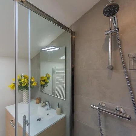 Apartamento 9 Place D'alliance