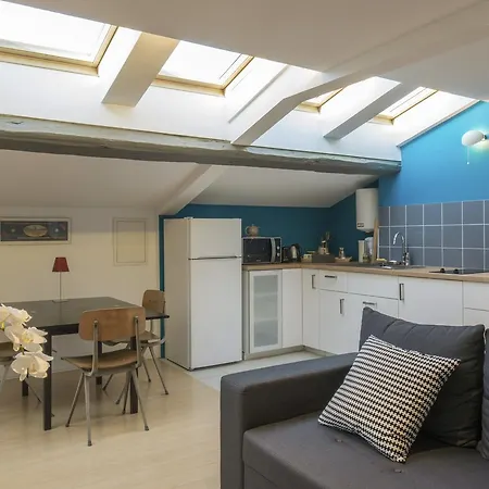 9 Place D'alliance Nancy