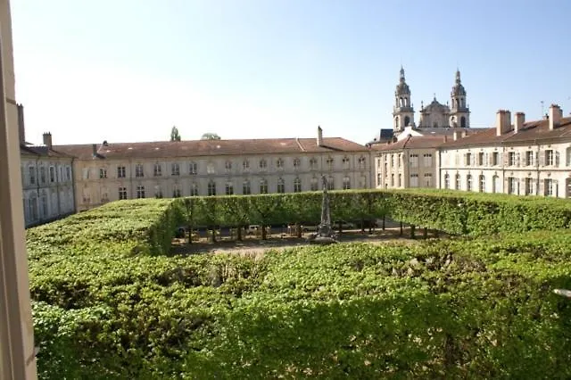 Daire 9 Place D'alliance *