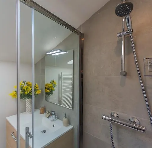 Apartment 9 Place D'alliance